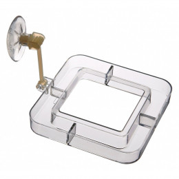 Tablette Pour Nourriture 7 X 7 Cm - Poisson - Trixie - Tr-8057