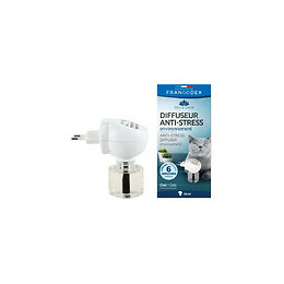 Diffuseur Anti-stress Environnement Pour Chats Et Chatons - Francodex - Fr-170335