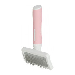 Brosse Slicker. Taille M Pour Chats - Zolux - Zo-550001
