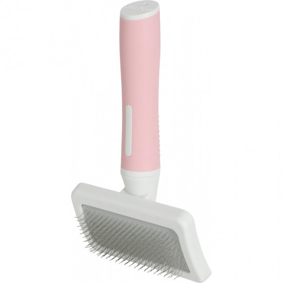 Brosse Slicker. Taille M Pour Chats - Zolux - Zo-550001