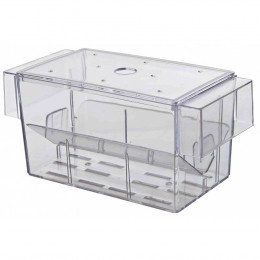 Pondoir À Poisson 16 × 7 × 7 Cm - Trixie - Tr-8050