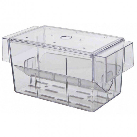 Pondoir À Poisson 16 × 7 × 7 Cm - Trixie - Tr-8050