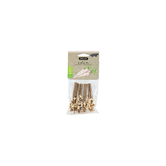 Friandise Eden Bois Et Panais Pour Petits Mammifères 36g - Zolux - Zo-209510