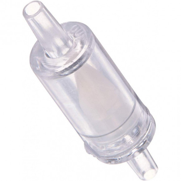 Clapets Anti-retour, Ø 5 Mm, Lot De 2 Pour Aquarium. - Trixie - Tr-8035