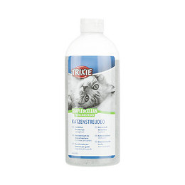 Désodorisant De Litière Fraîcheur Simple'n'clean. Poids: 750 G. Pour Chat - Trixie - Tr-42405