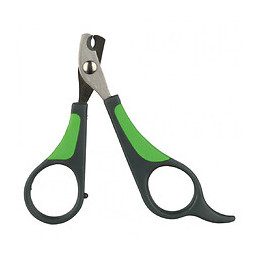 Coupe-ongles, 8 Cm, Lapins Et Petits Rongeurs.  Coloris Aléatoire. - Trixie - Tr-6285