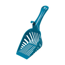 Pelle À Litière Xl Pour Litière Agglomérante Et Silicate Couleurs: Aléatoires. Pour Chat - Trixie - Tr-40533