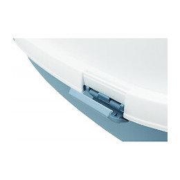 Maison De Toilette Primo Xxl. 56 × 47 × 71 Cm. Pour Chat. - Trixie - Tr-40177