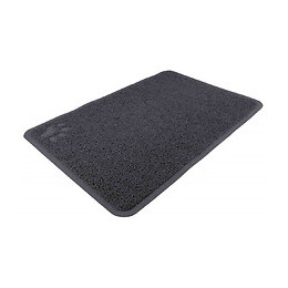Tapis Pour Bac À Litière, Taille 40 X 60cm. Pour Chat. - Trixie - Tr-40382