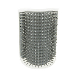 Brosse De Massage D'angle Pour Chat - Trixie - Tr-23131