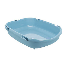 Maison De Toilette Primo Xxl. 56 × 47 × 71 Cm. Pour Chat. - Trixie - Tr-40177