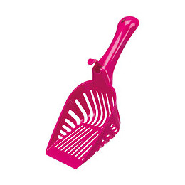 Pelle À Litière Xl Pour Litière Agglomérante Et Silicate Couleurs: Aléatoires. Pour Chat - Trixie - Tr-40533