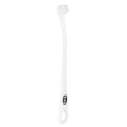 Set De 4 Brosses À Dents. Pour Chiens Et Chats. - Trixie - Tr-25621