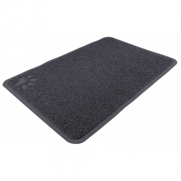 Tapis Pour Bac À Litière, Taille 40 X 60cm. Pour Chat. - Trixie - Tr-40382