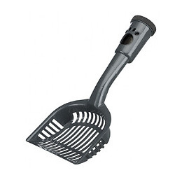 Pelle À Litière Avec Sacs À Crottes M 28 Cm - Couleur Aléatoire. - Trixie - Tr-40477