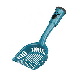 Pelle À Litière Avec Sacs À Crottes M 28 Cm - Couleur Aléatoire. - Trixie - Tr-40477