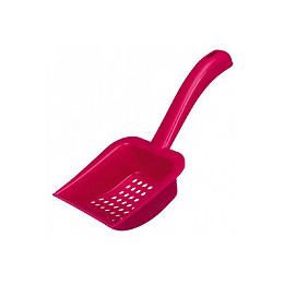 Pelle À Litière Silicate Perles Taille 28 Cm - Couleur Aléatoire. - Trixie - Tr-40471