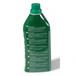 Désodorisant Pour Litière Au Parfum D'eucalyptus. 900 G. Pour Chat - Vadigran - Va-4921