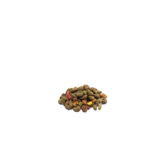 Snack Riche En Fibres 1.75kg Pour Lapins, Cobayes, Chinchillas & Octodons - Versele-laga - Vs-461736