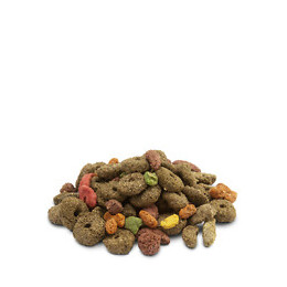 Snack Riche En Fibres 650g Pour Lapins, Cobayes, Chinchillas & Octodons - Versele-laga - Vs-461735