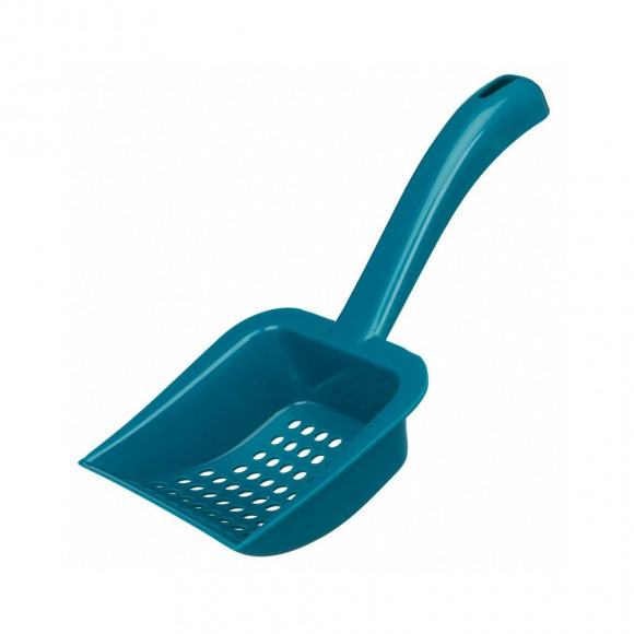 Pelle À Litière Silicate Perles Taille 28 Cm - Couleur Aléatoire. - Trixie - Tr-40471