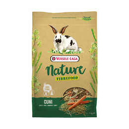 Alimentation Mélange Varié Et Riche En Fibres 2.75 Kg Pour Lapins (nains) Sensibles - Versele-laga - Vs-461427