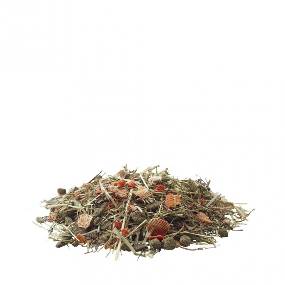 Alimentation Mélange Varié Et Riche En Fibres 2.75 Kg Pour Lapins (nains) Sensibles - Versele-laga - Vs-461427