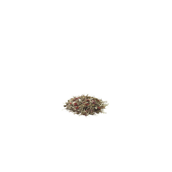 Alimentation Mélange Varié Et Riche En Fibres 1kg Pour Chinchillas Sensibles - Versele-laga - Vs-461431