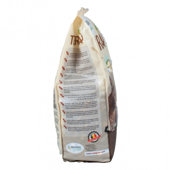 Complément Alimentation Pour Dègue Terra 1 Kg - Vadigran - Va-386020