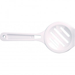 Maison De Toilette, Loki Noir,taille: 38 X 50 X 37 Cm, Pour Chat Couleur Noir Et Blanche - Flamingo Pet Products - Fl-560732