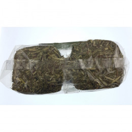 Timothy Block, 800 Grammes. Aliment Complémentaire Lapins Et Rongeurs. - Vadigran - Va-440010