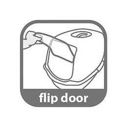 Maison De Toilette Lexie Noir. 39 X 56 X 39.5 Cm.  Pour Chat. - Flamingo Pet Products - Fl-560851