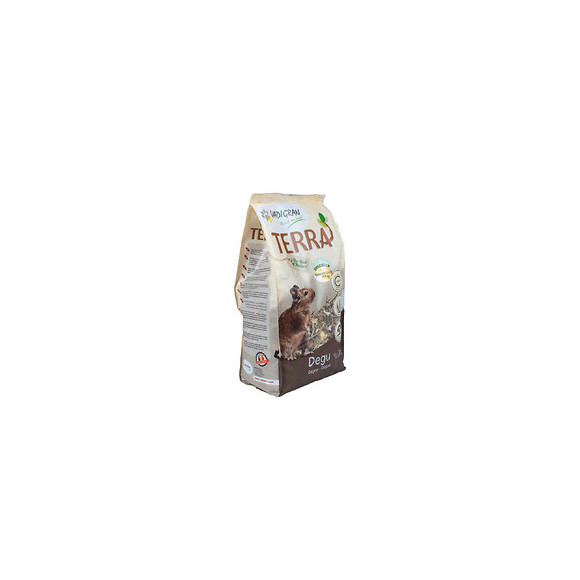 Complément Alimentation Pour Dègue Terra 1 Kg - Vadigran - Va-386020