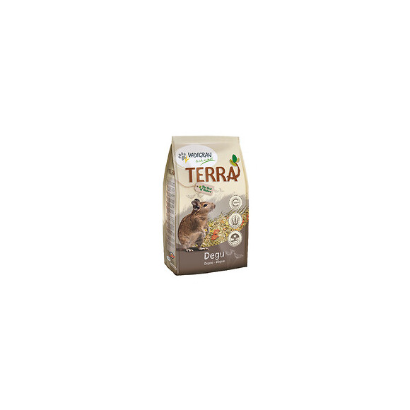 Complément Alimentation Pour Dègue Terra 1 Kg - Vadigran - Va-386020