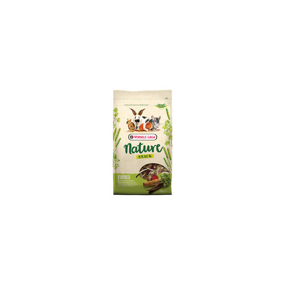 Friandise Aux Fibres Riche Et Varié 2kg Pour Rongeur - Versele-laga - Vs-461441