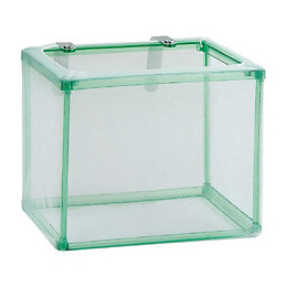 Filet De Couvaison Pour Poissons. 16 X 12 X 13 Cm. Aquarium. - Flamingo Pet Products - Fl-400168
