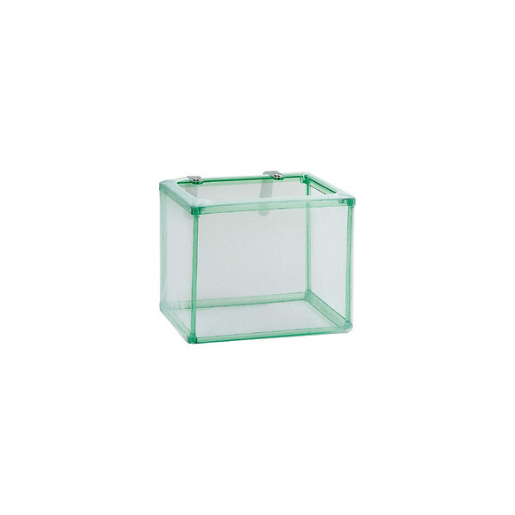 Filet De Couvaison Pour Poissons. 16 X 12 X 13 Cm. Aquarium. - Flamingo Pet Products - Fl-400168