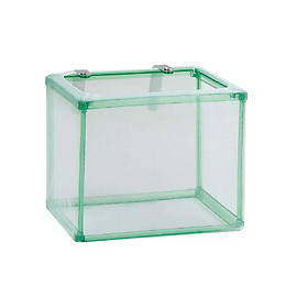 Filet De Couvaison Pour Poissons. 16 X 12 X 13 Cm. Aquarium. - Flamingo Pet Products - Fl-400168