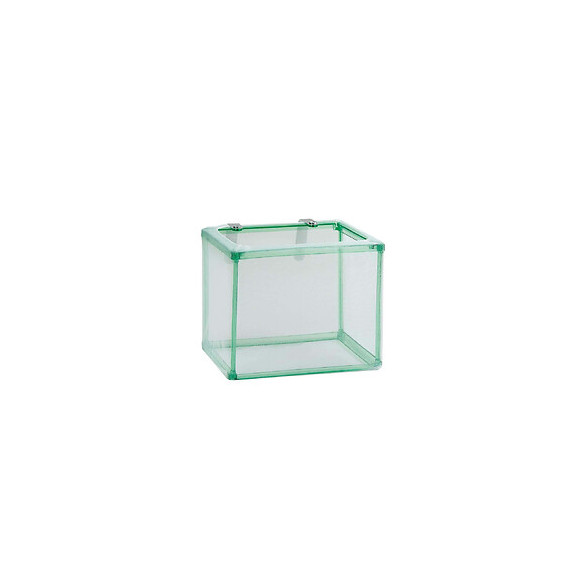 Filet De Couvaison Pour Poissons. 16 X 12 X 13 Cm. Aquarium. - Flamingo Pet Products - Fl-400168