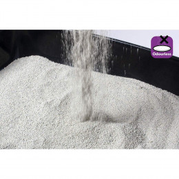 Litière Pour Chat Senteur Poudre De Bébé Donc Au Talc. :)  Poids 15 Kg. - Flamingo Pet Products - Fl-501044