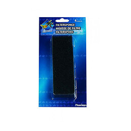 Mousse De Filtre Aquarium . ( Lot De 4) - Flamingo Pet Products - Fl-401880
