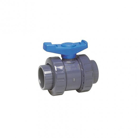 Vanne 20 Mm Svt Pn 16 - Jardiboutique - In-svt020