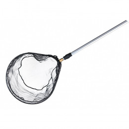 Epuisette Avec Manche Télescopique - Poisson - Trixie - Tr-8790