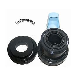 Vanne Ø 32 Mm Astore A Coller - Astore - Bp-s322032ve-x01