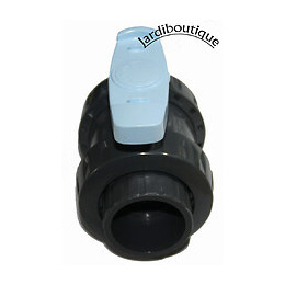 Vanne Ø 40 Mm Astore A Coller - Astore - Bp-s322040ve-001