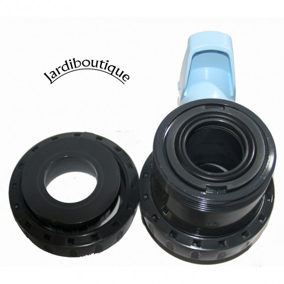 Vanne Ø 40 Mm Astore A Coller - Astore - Bp-s322040ve-001