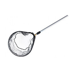 Epuisette Avec Manche Télescopique - Poisson - Trixie - Tr-8790