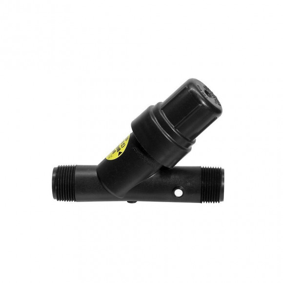 Filtre Régulateur  1" Pour Goutte À Goutte I-prf-100-rby - Rain Bird - Bp-2680289
