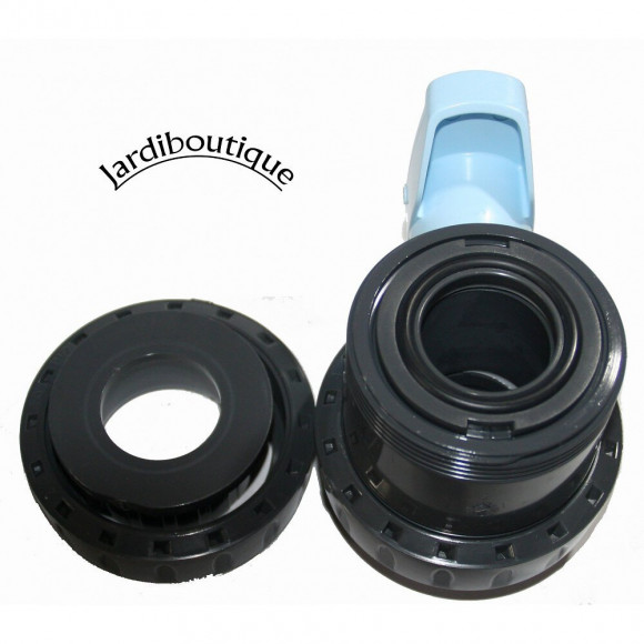 Vanne Ø 25 Mm Astore A Coller. - Astore - Bp-s322025ve