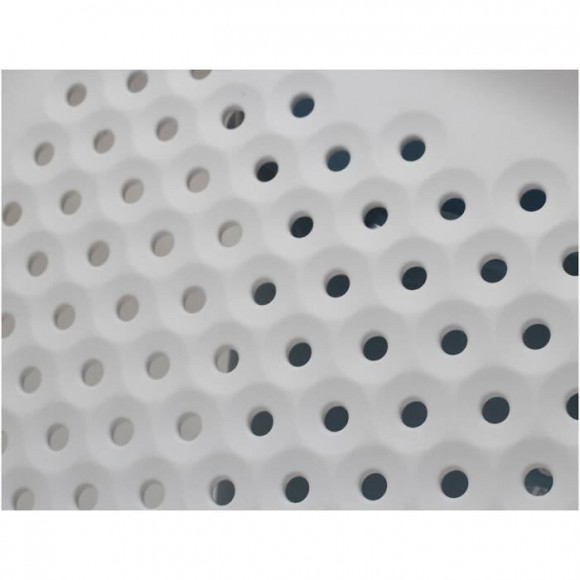 Maison De Toilette Hop In. Entrée Par Dessus 58 X 39 X 40 Cm. Bleu . Pour Chat - Savic - Va-14101